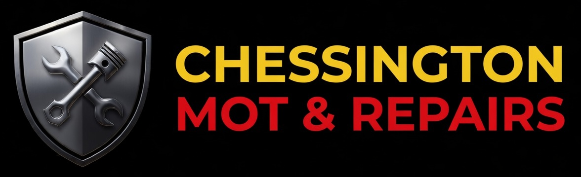 Chessington MOT & Car Repairs | Servicing, Diagnostics & Tyres in KT9